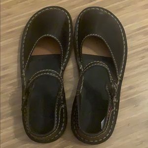 Duckfeet Mols - Mary Janes